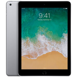 Apple iPad 6th Gen 128GB Refurbished
