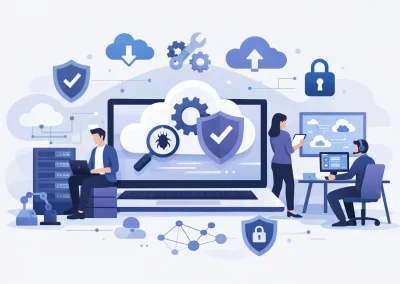 10 Examples of IT Managed Services