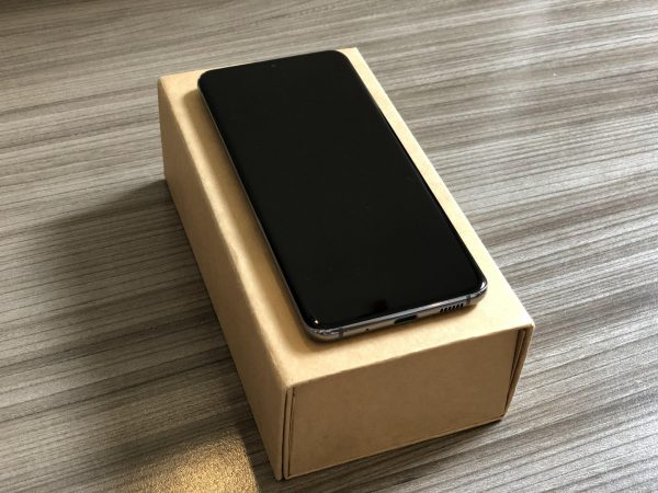 Refurbished Samsung Galaxy S20 Plus 128GB - Image 3