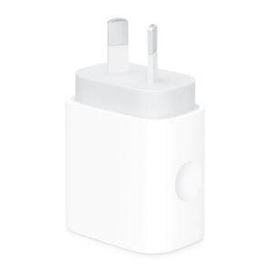 Apple 20watt USB C power adaptor