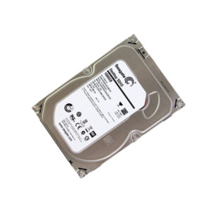 Hard Drive Replacement 500GB - Hybrid Drive