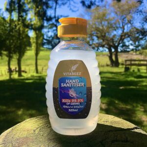 Hand Sanitizer - 325ml