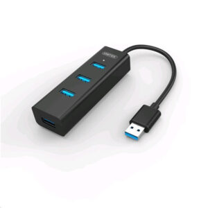 USB Hub 4 Port