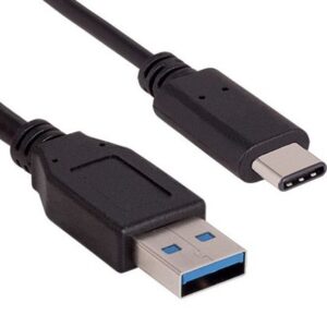 USB to Type-C USB 3.0 Cable