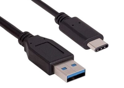 USB to Type-C USB 3.0 Cable