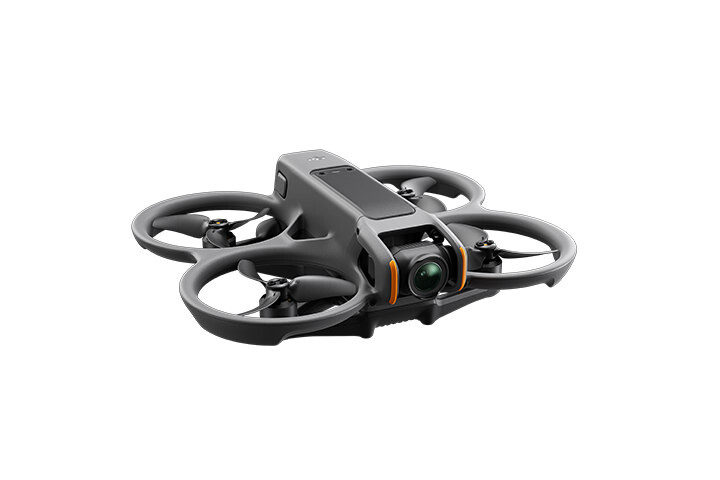 DJI FPV Avata 2 fly more combo