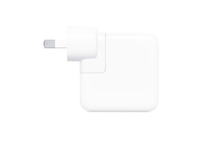 Apple 30 Watt USB C Power Ada