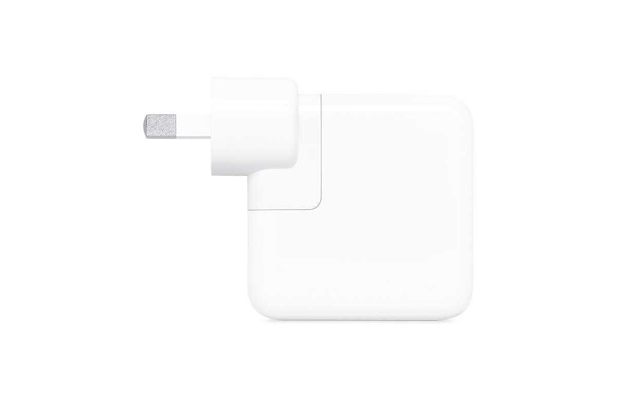 Apple 30 Watt USB C Power Adaptor