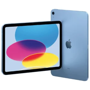 Apple iPad 10th Generation 64GB - wifi model