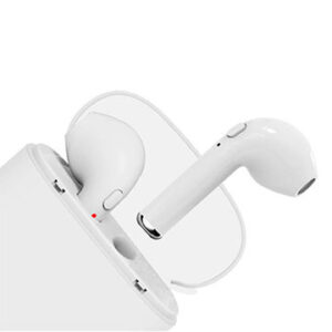 Wireless Bluetooth Earbuds ( Button)