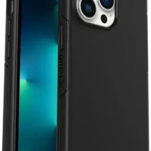 IPHONE 14, PRO, MAX CASE OTTERBOX SYMMETRY BLACK