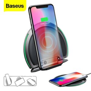 Baseus Foldable Wireless Charger