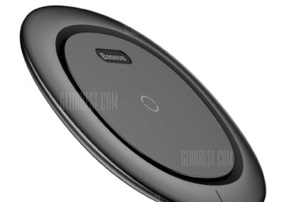 Wireless Phone Charger