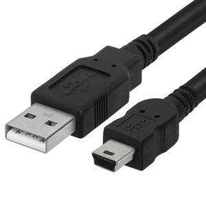 Pronto Mini USB cable