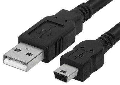 Pronto Mini USB cable