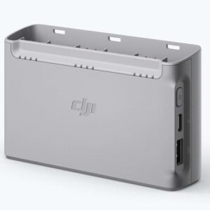 DJI MINI 2 TWO-WAY CHARGING HUB