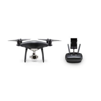 DJI Phantom 4 Pro Obsidian Black