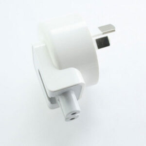 iPhone or Macbook Duck Head.