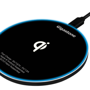 Gigastone Fast Wireless Charger 9600