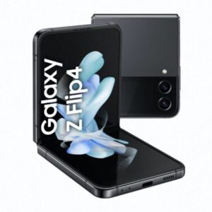 Refurbished Samsung Galaxy Z flip 4 256gb phone