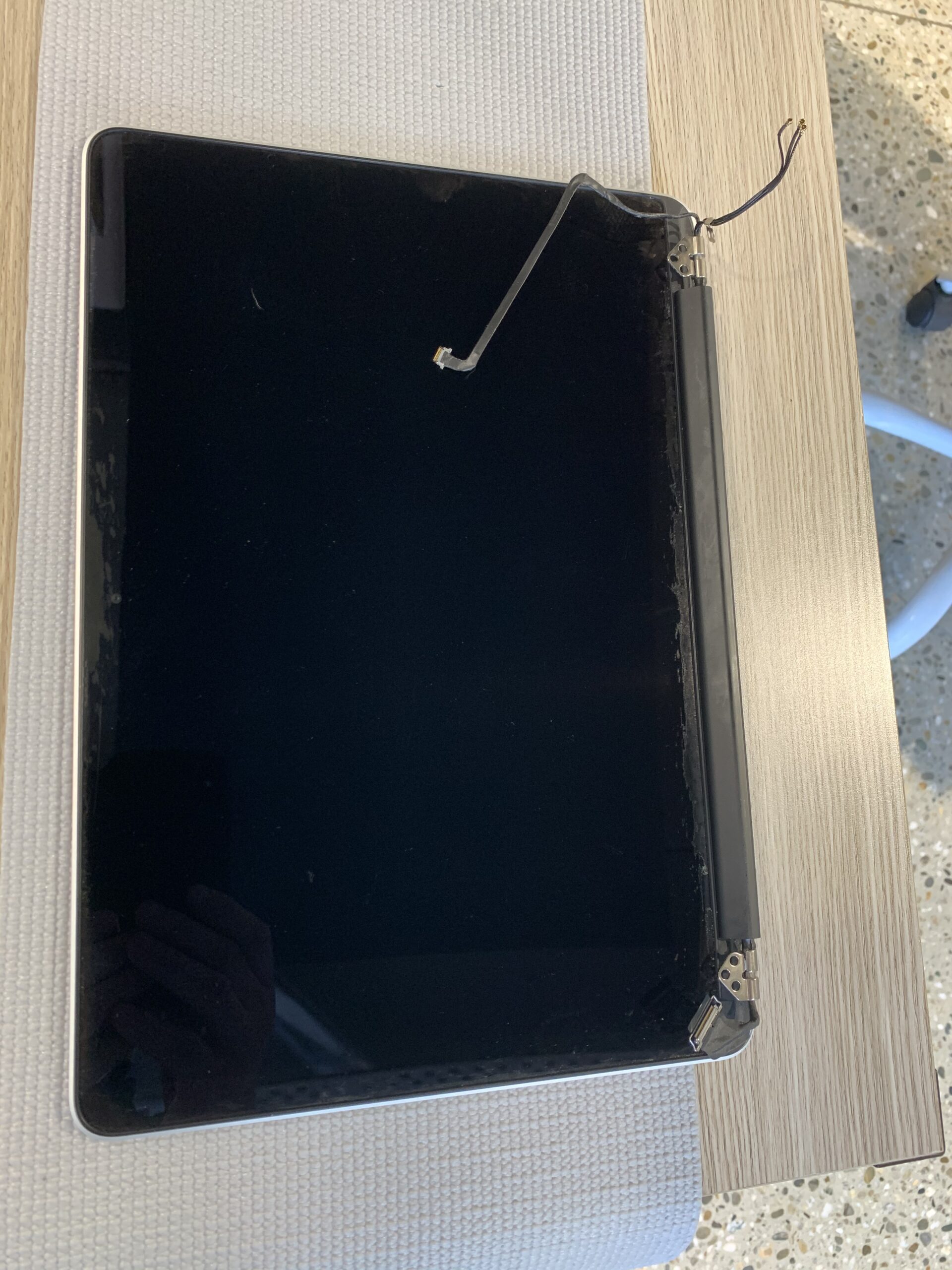 MacBook Pro 13" (2015) A1502 Retina - Genuine Used Screen