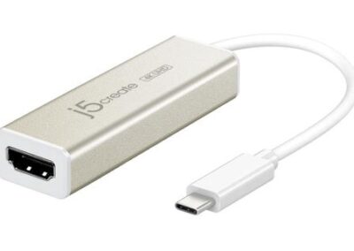 USB C to HDMI Adapter