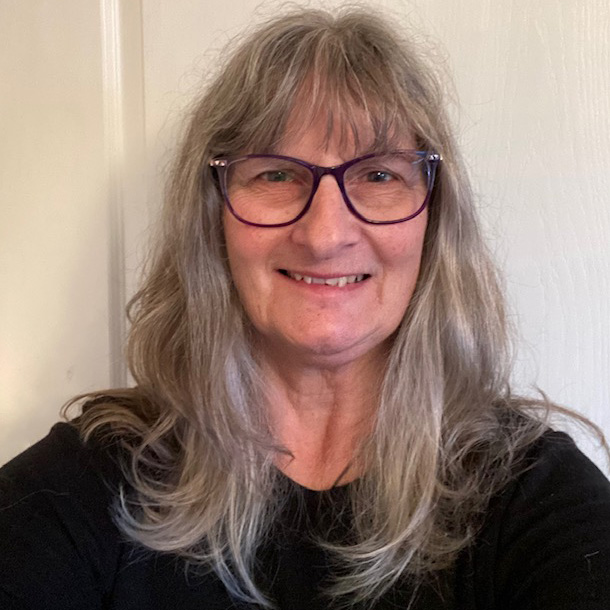 Lyn Edwards