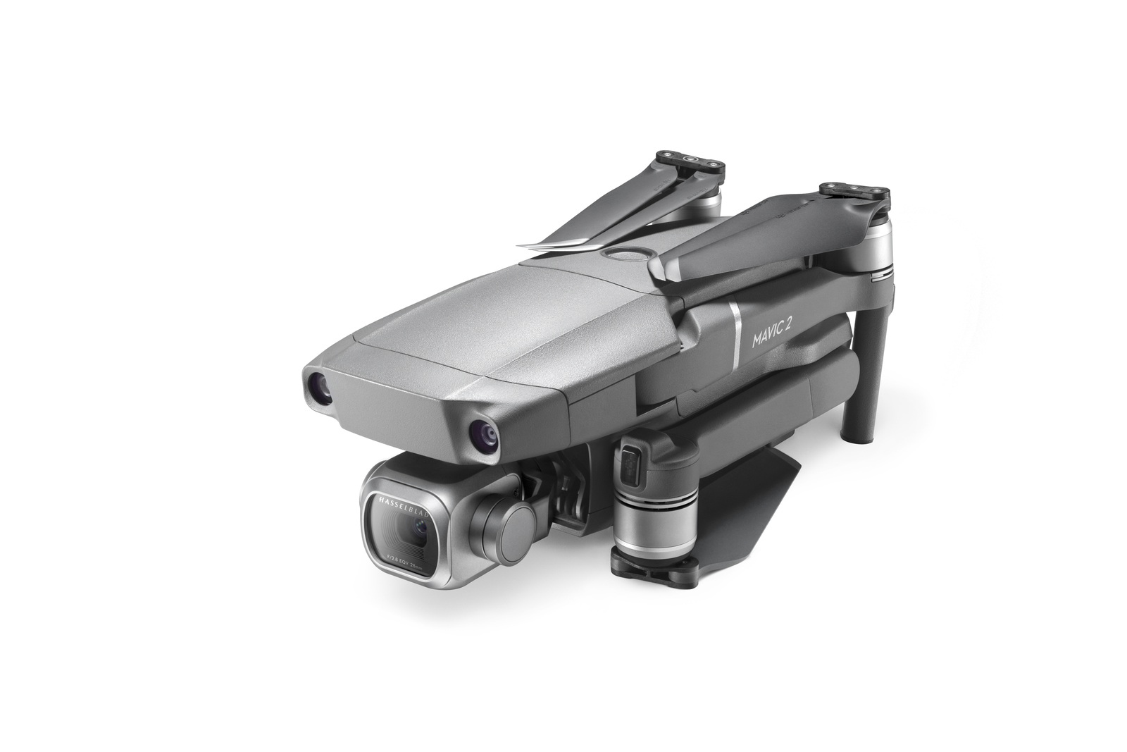 DJI MAVIC 2 PRO