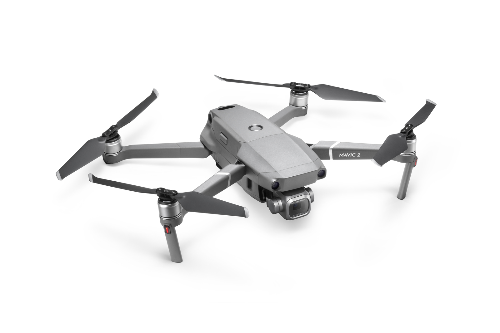 DJI MAVIC 2 PRO - Image 3