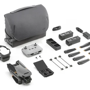 DJI Mavic 3 Fly More Combo