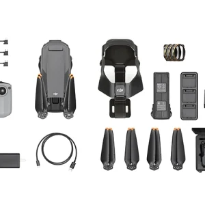DJI Mavic 3 Essential Combo