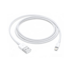 Apple Lightning to USB charger cable 1 metre