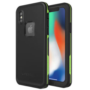 Lifeproof FRE iPhone XS Max case