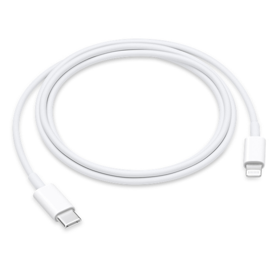 Genuine Apple USB-C to Lightning Cable (1m)