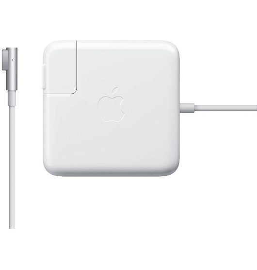 45W MagSafe 1 MacBook Air Charger – Out of Box