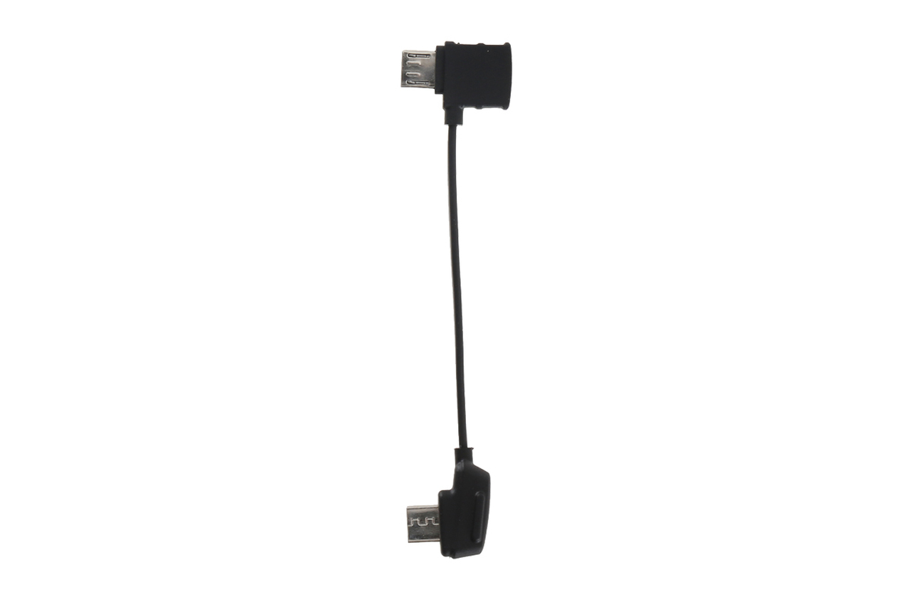 DJI Mavic – RC Cable (Micro B To Micro B)
