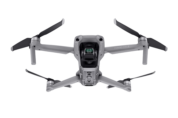 DJI MAVIC AIR 2 - Fly More Combo - Image 4