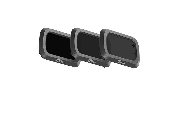 DJI MAVIC AIR 2 - Fly More Combo - Image 5