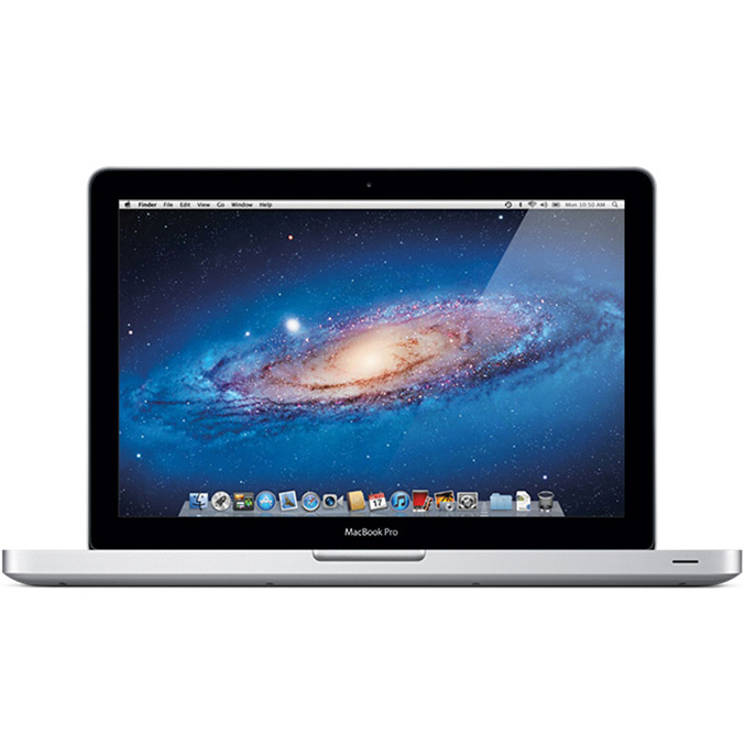 MacBook Pro 13″ (mid 2012) 256gb SSD – Refurbished