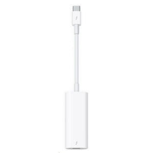 Apple Thunderbolt 3 (USB-C) to Thunderbolt 2 Adapter