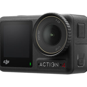 DJI OSMO ACTION 4 Adventure Combo