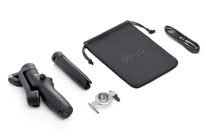 DJI Osmo Mobile 6 - Image 4