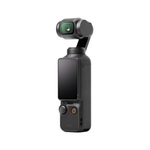 DJI Osmo Pocket 3