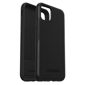 IPHONE 11 PRO MAX CASE OTTER SLEEK/PRO BLACK