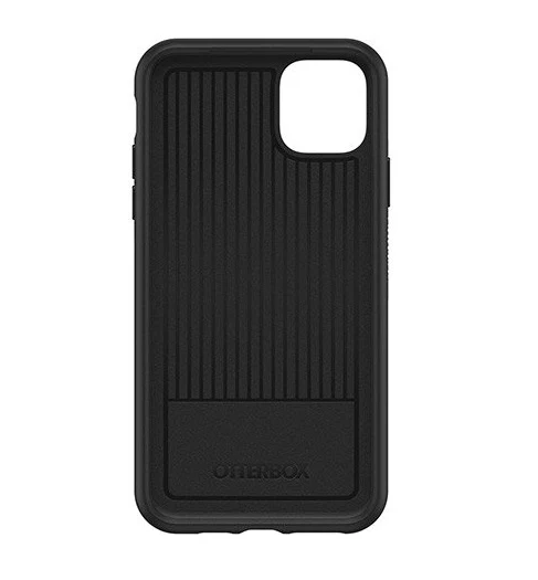 IPHONE 11 PRO MAX CASE OTTER SLEEK/PRO BLACK - Image 4