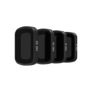 DJI OSMO POCKET ND FILTERS SET (PART 7)