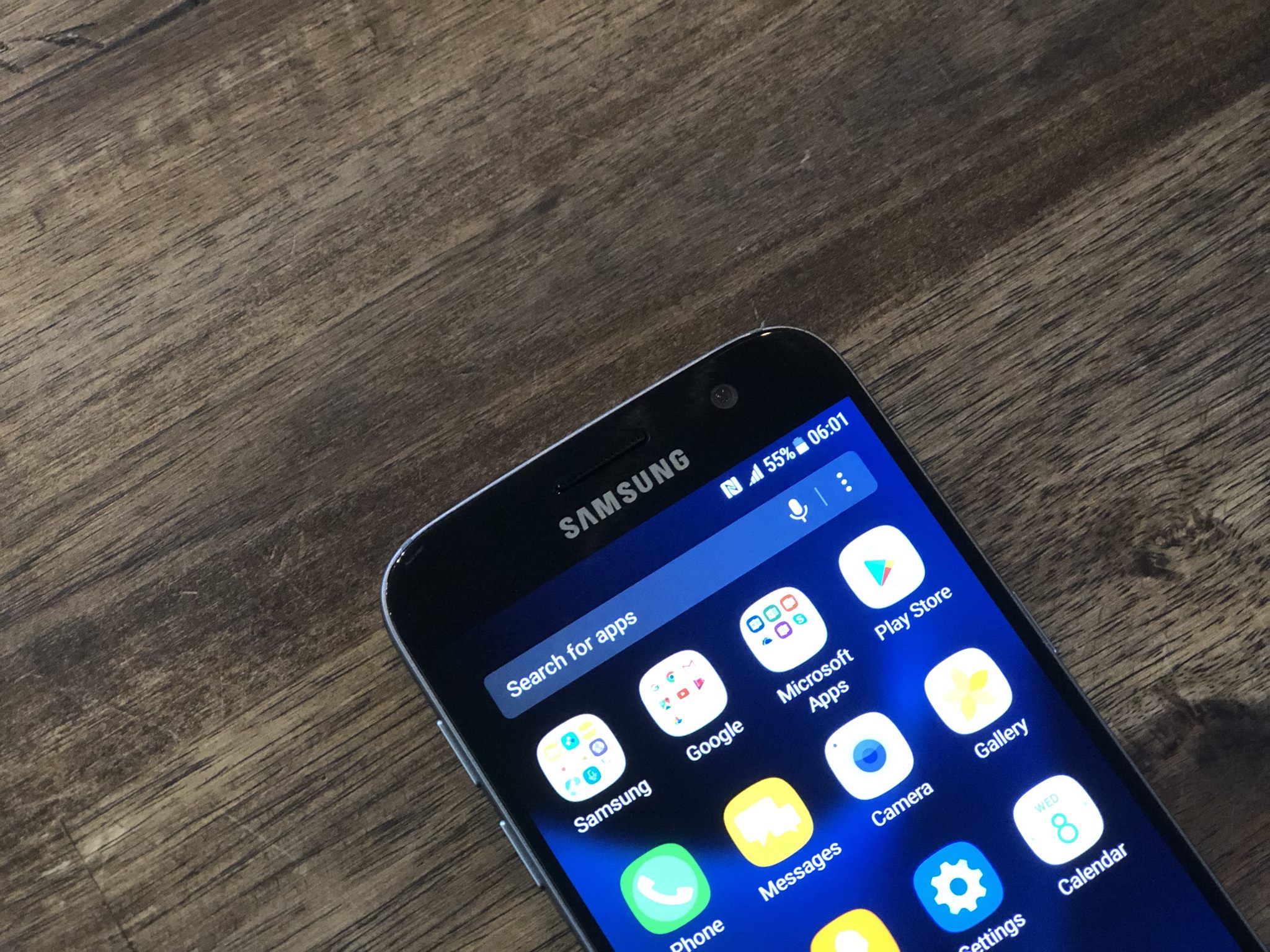 Samsung Galaxy S7 32GB - Refurbished - Image 3