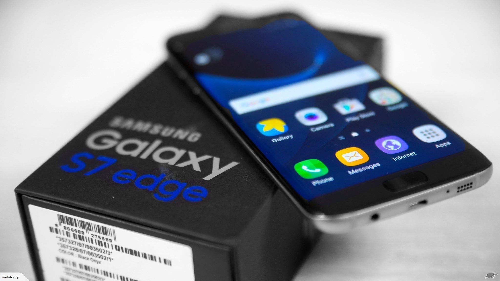 Samsung Galaxy S7 Edge 32GB - Refurbished - Image 8