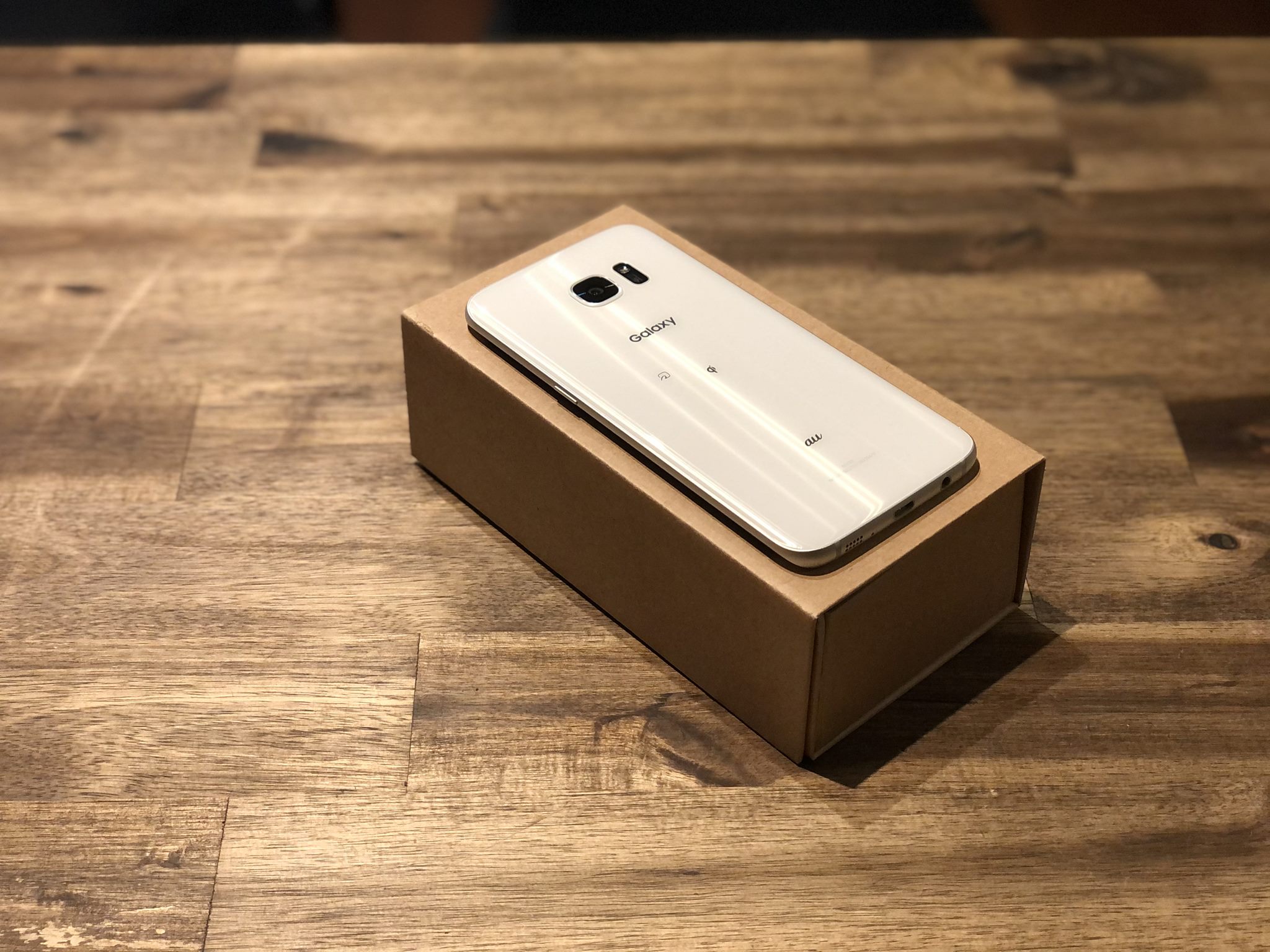 Samsung Galaxy S7 Edge 32GB - Refurbished - Image 2