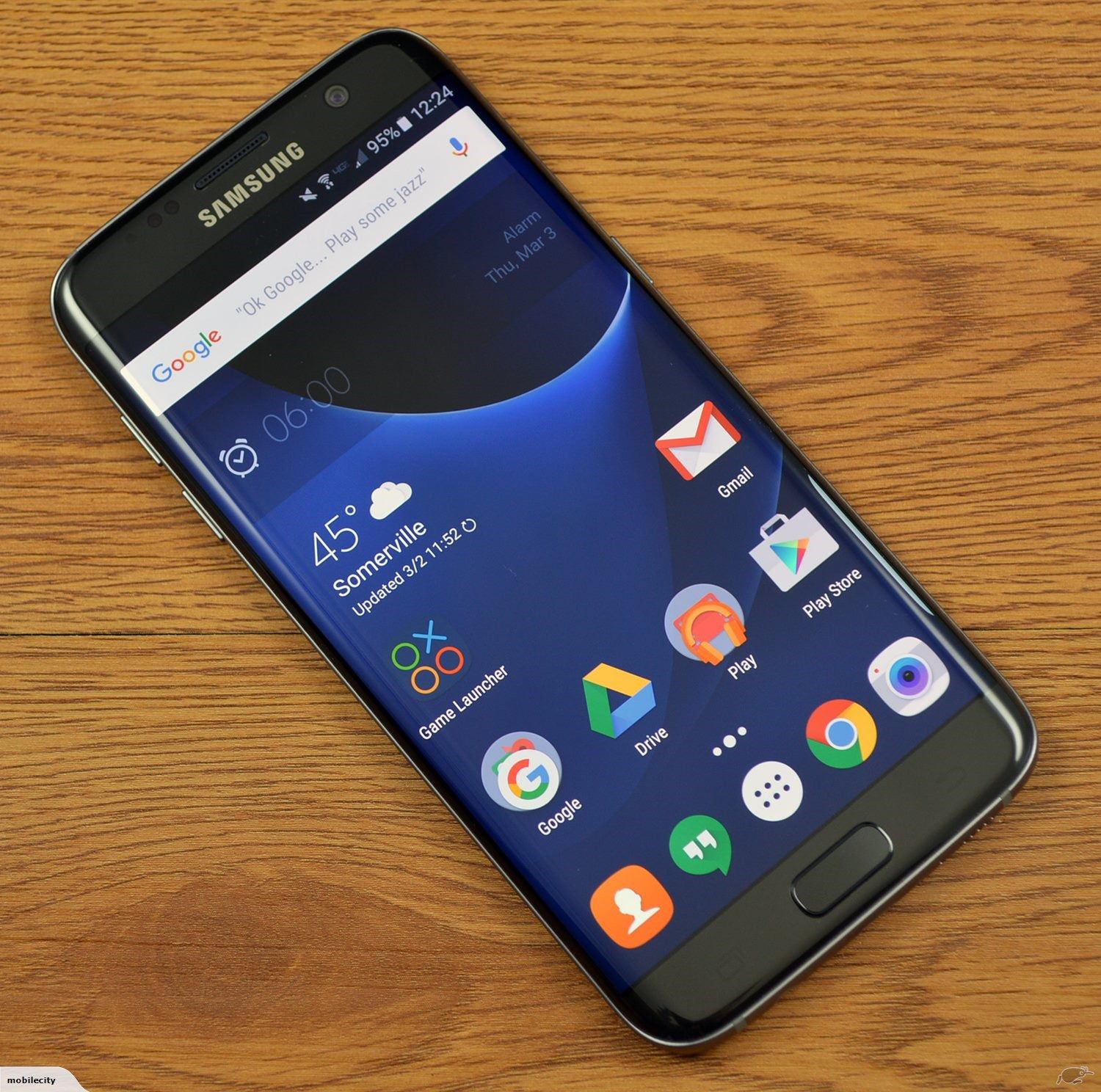 Samsung Galaxy S7 Edge 32GB - Refurbished - Image 6